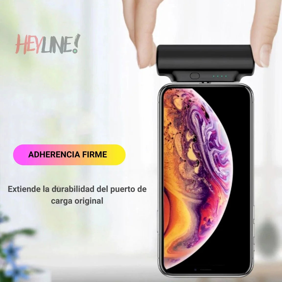 POWER BANK 3 EN 1 🔋⚡️ + OBSEQUIO 🎁📱