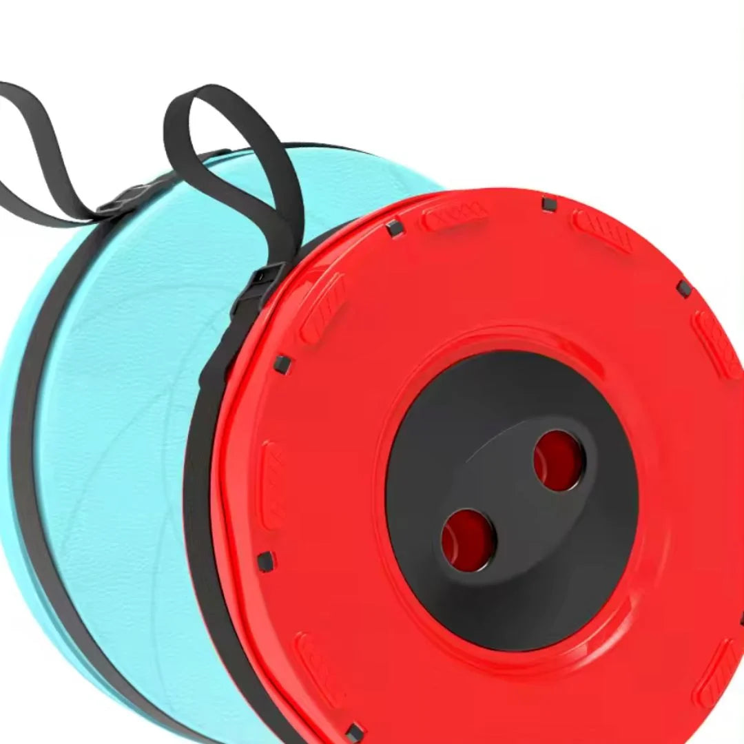 ✅ SILLA PLEGABLE PORTÁTIL Y RETRÁCTIL