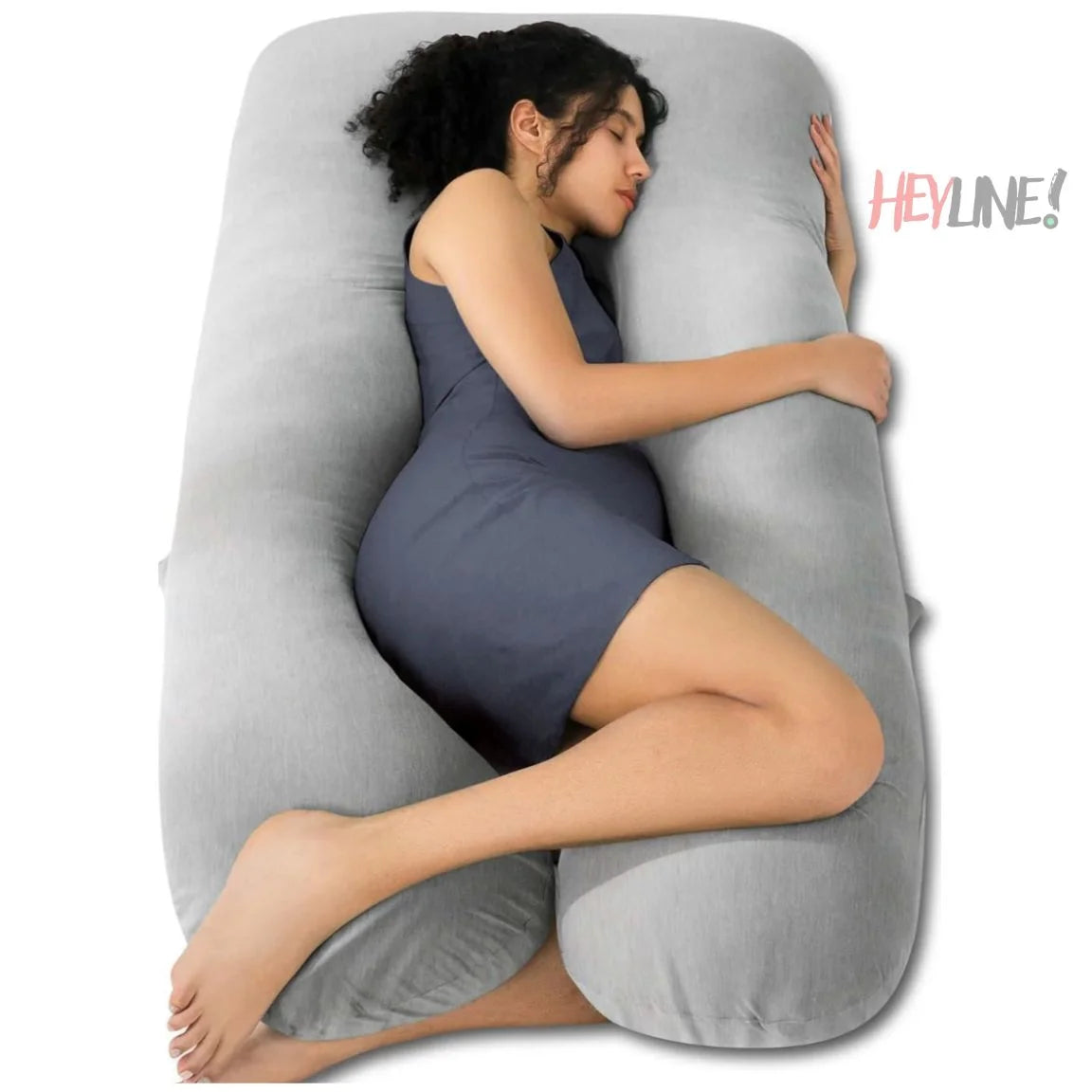 Almohada de maternidad DreamEmbrace