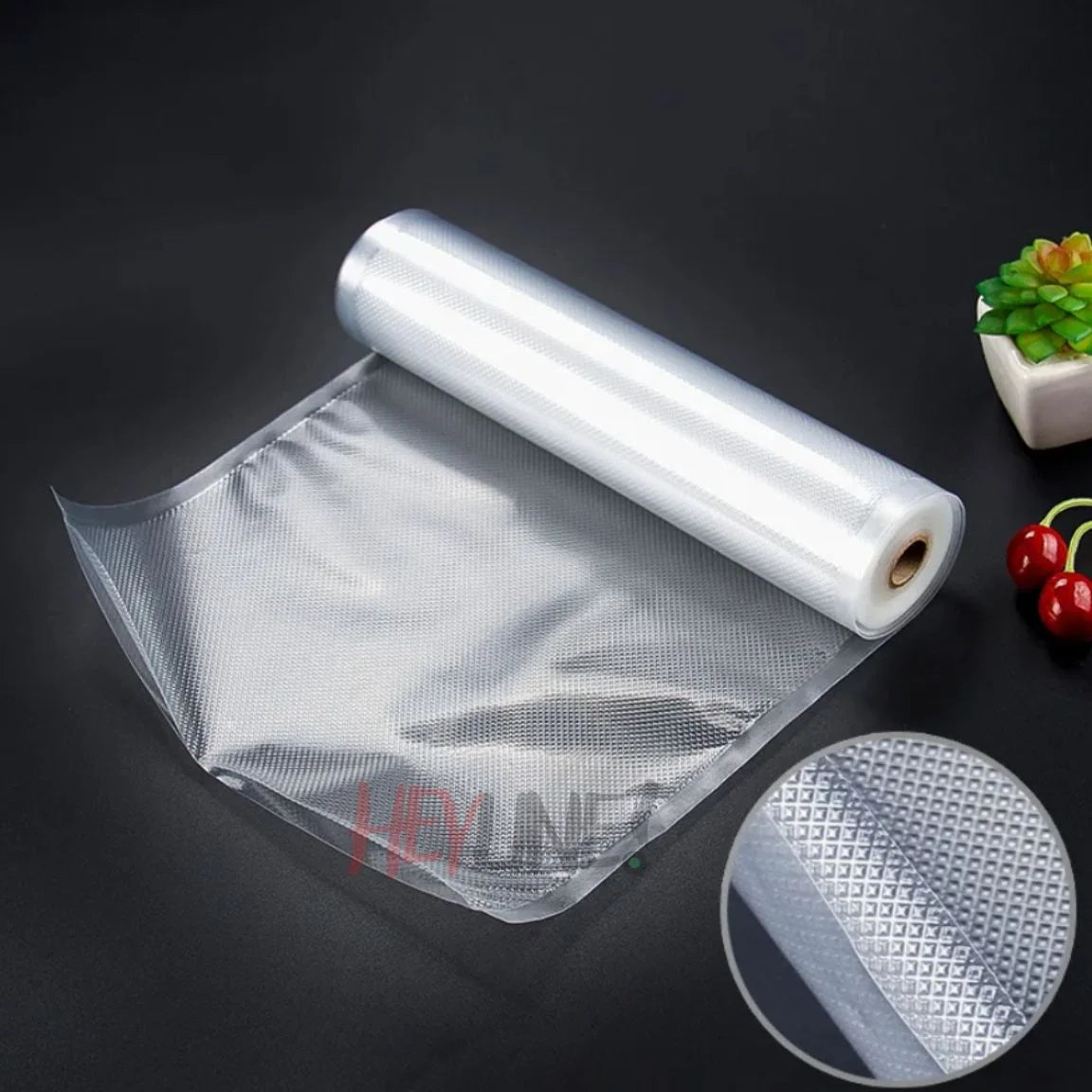 BOLSAS AL VACIO VACUUM SELLADORA X 100