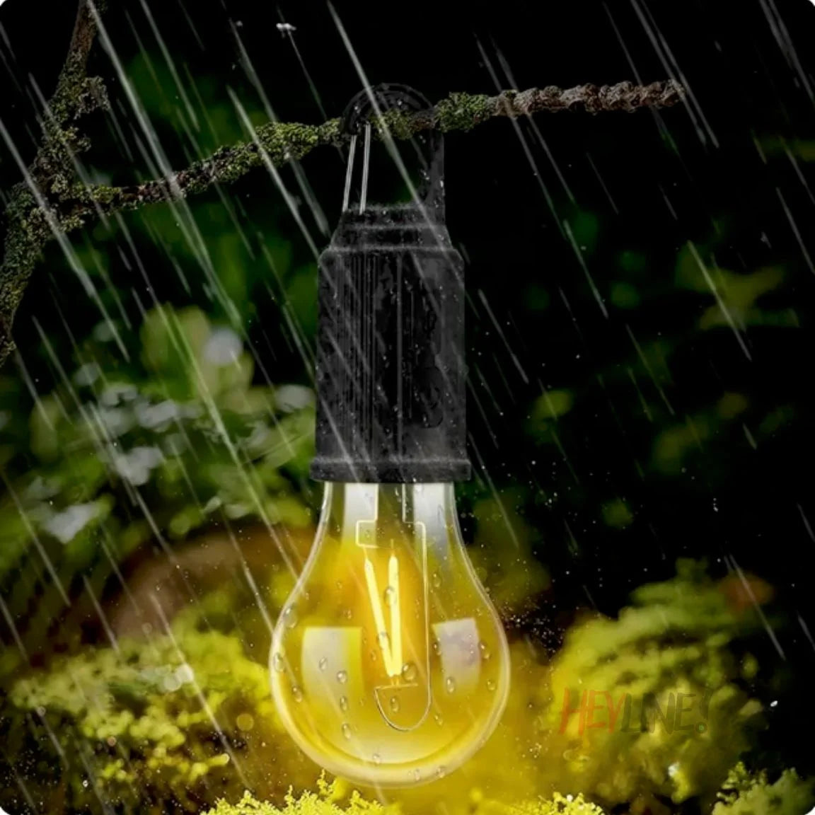 BOMBILLO LED USB “PROMO X3” 💡🔋