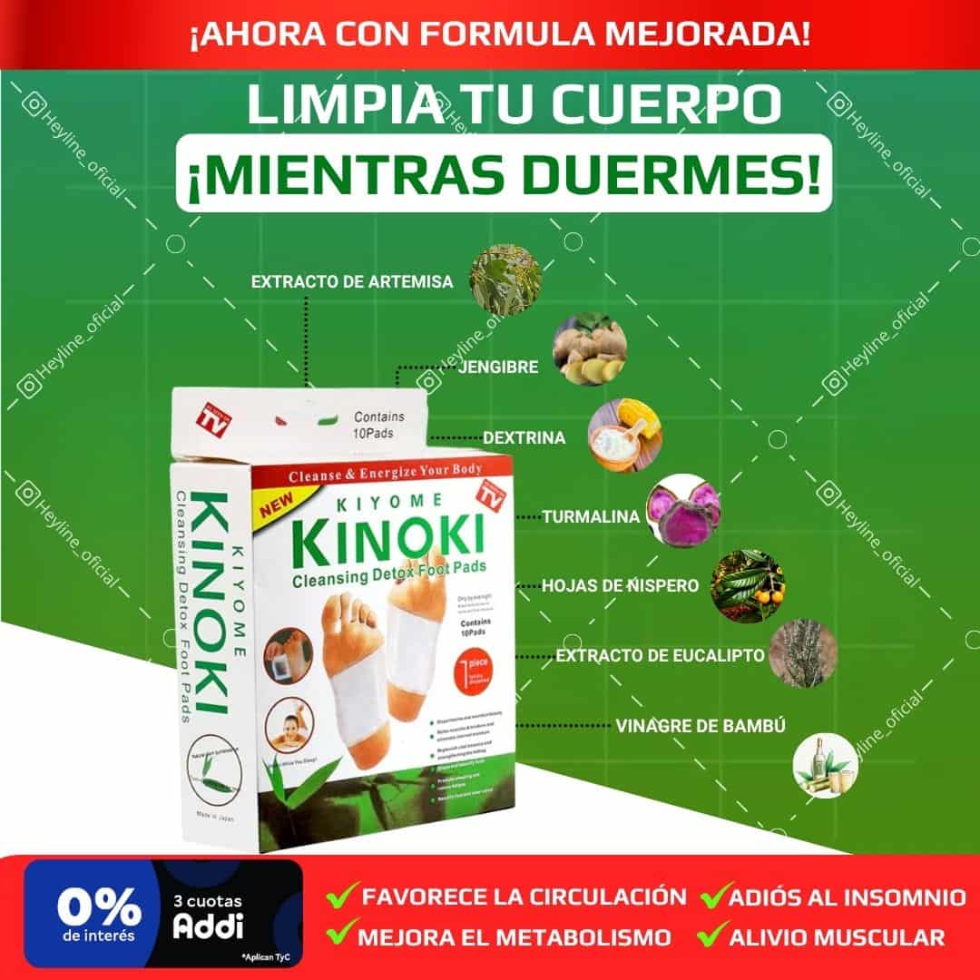 RODILLERA TERAPÉUTICA🦵+ PARCHES™️ NATURALES PARA PIES 🦶