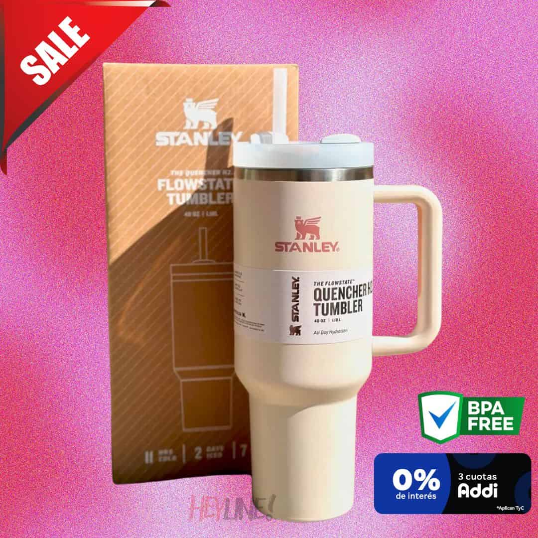 Stanley Quencher H2.0 Flowstate™ ®️