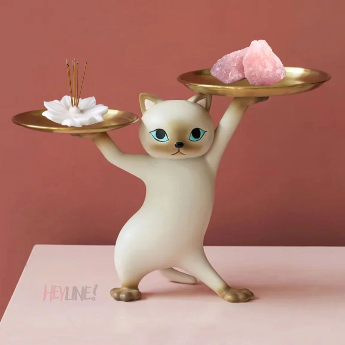 LUCKY CAT 🍀🌟