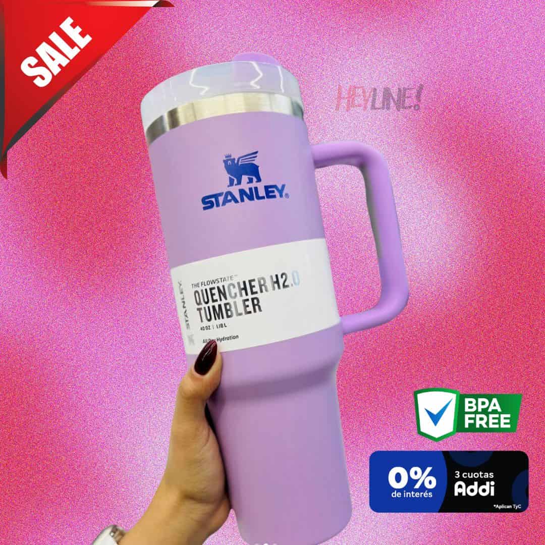 Stanley Quencher H2.0 Flowstate™ ®️