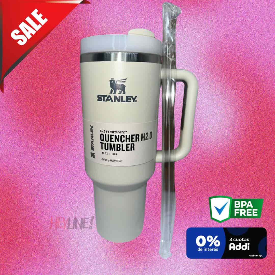 Stanley Quencher H2.0 Flowstate™ ®️