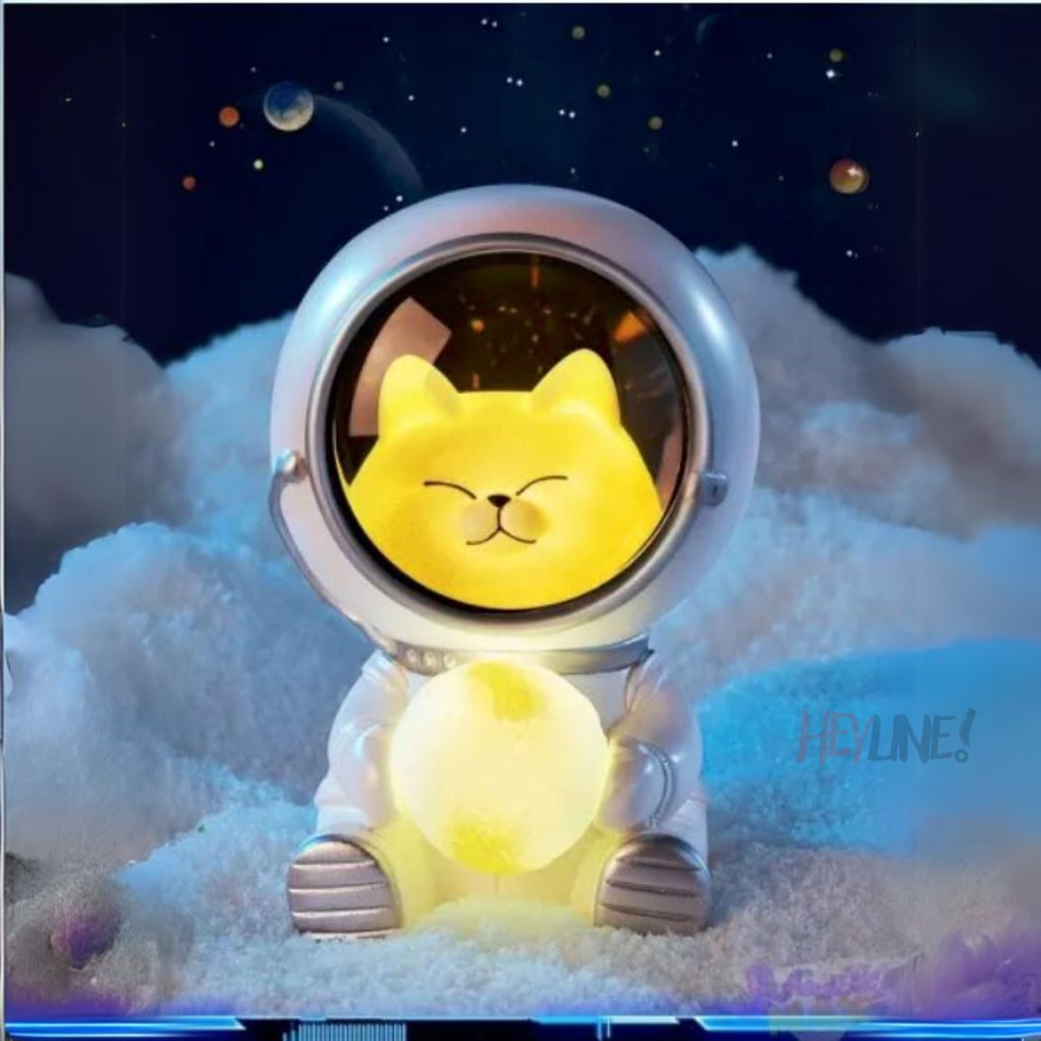 SHINE CAT ✨😻