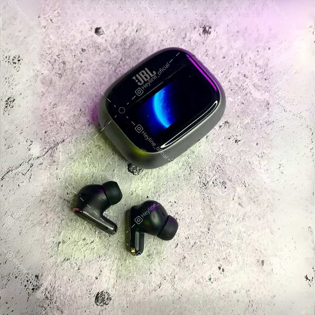 AUDIFONOS TOUR PRO 5 JBL ULTRASOUND ⭐️