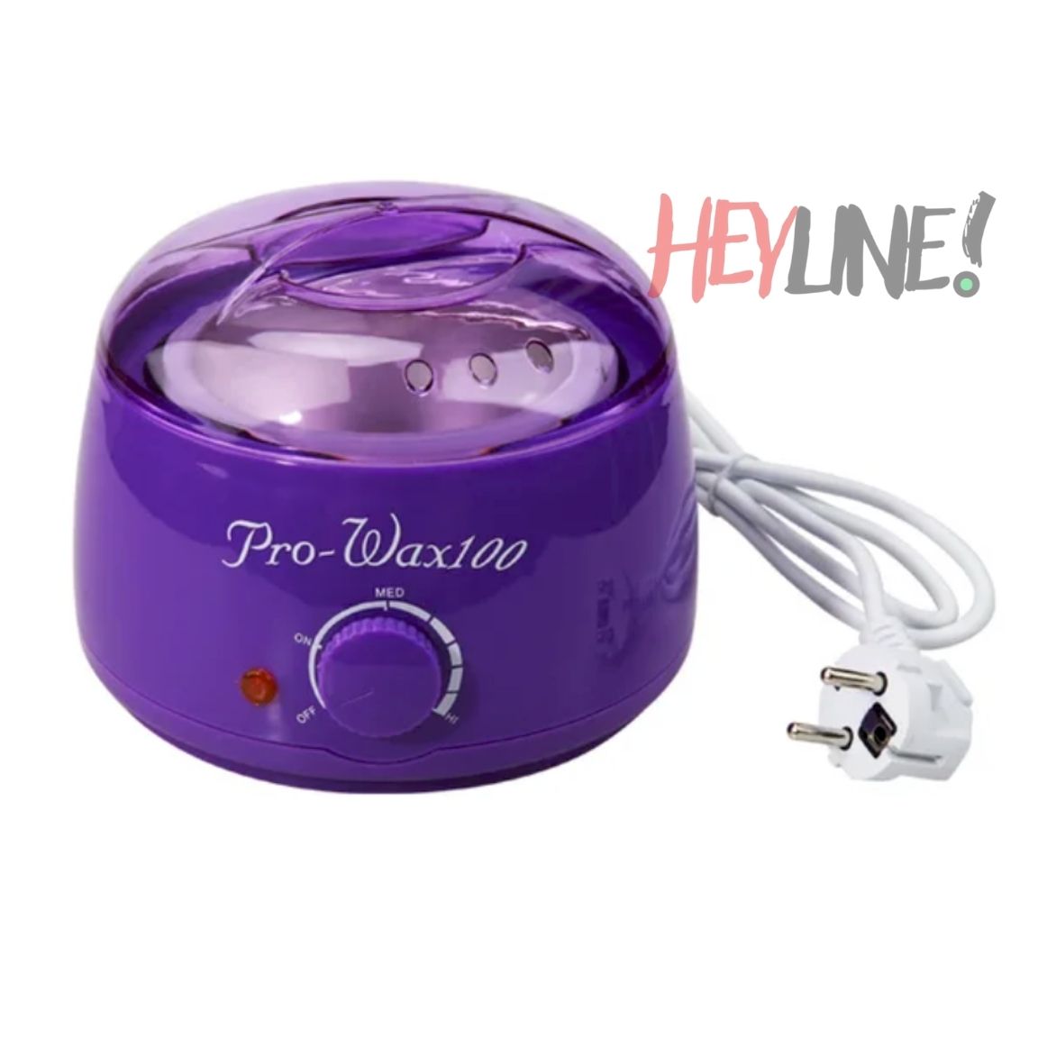 OLLA DEPILATORIA PROFESIONAL 🍯🦵🏼