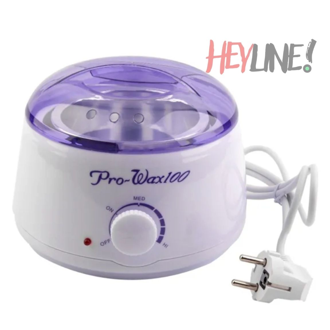 OLLA DEPILATORIA PROFESIONAL 🍯🦵🏼