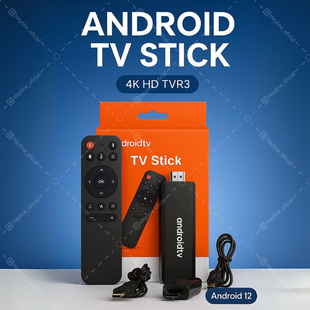 TV STICK