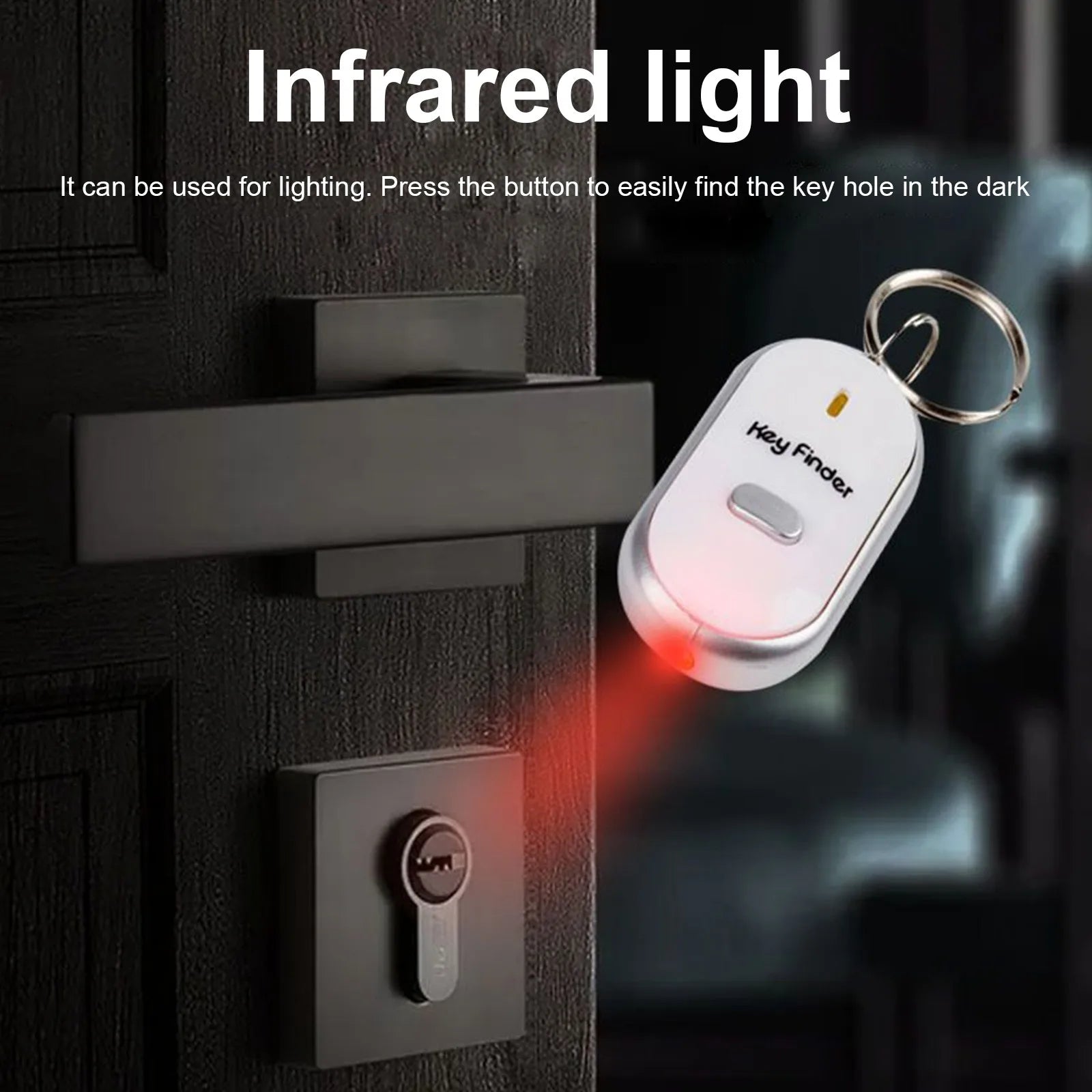 KEY FINDER 😙🗝