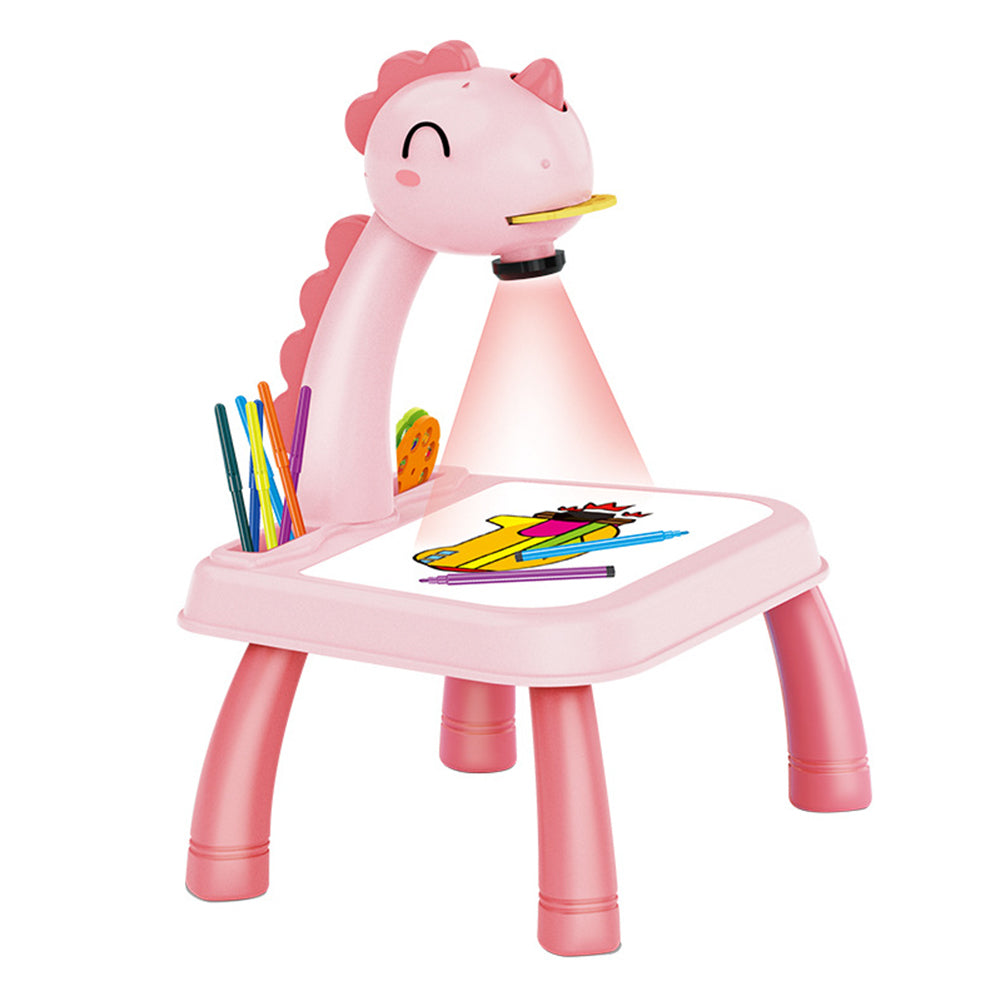 PROYECTOR INFANTIL 3D 💭🖌️🎨