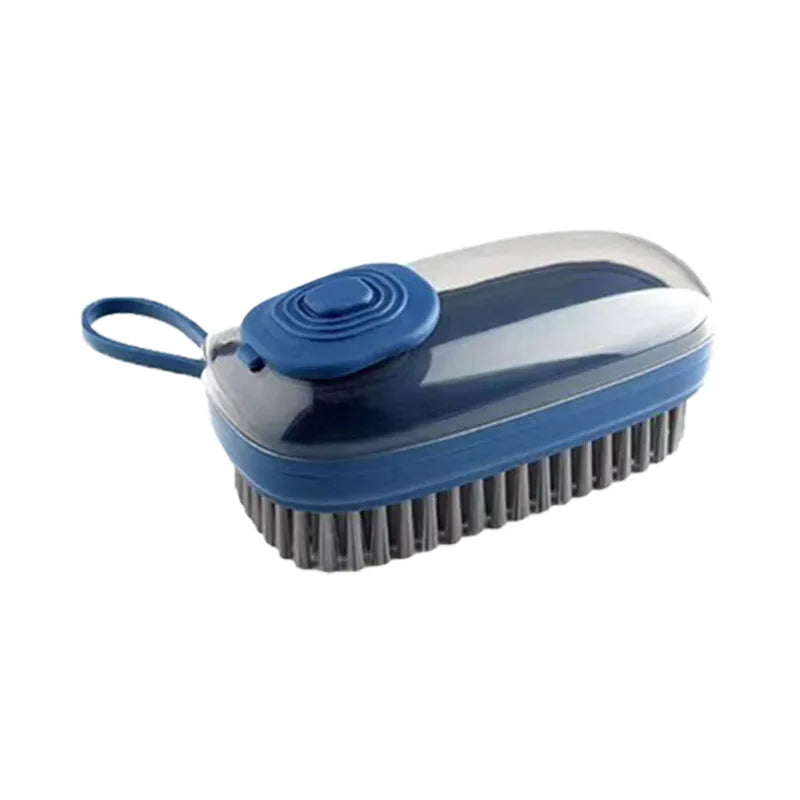 CEPILLO DISPENSADOR DE JABÓN 🧴