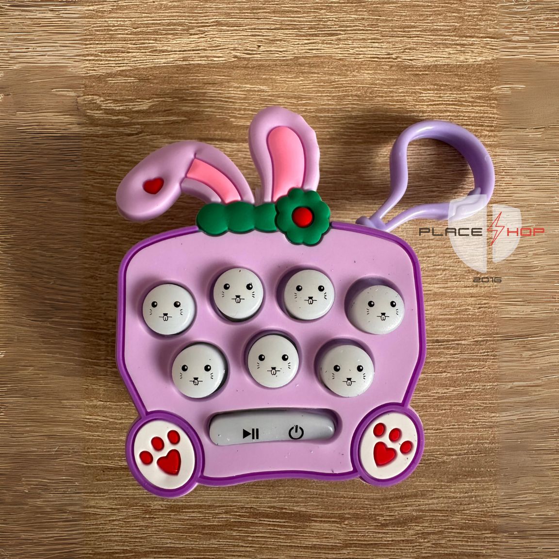 JUEGO POP-IT