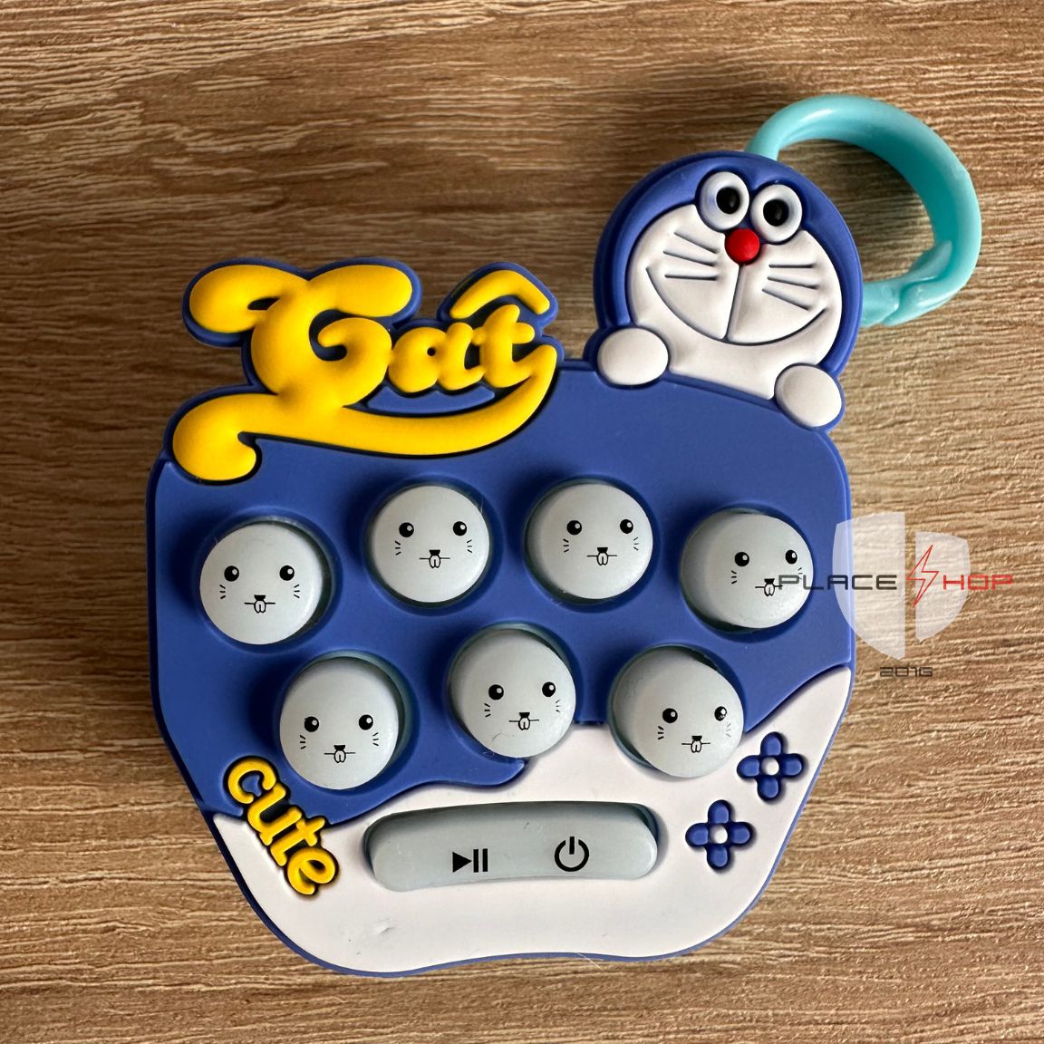 JUEGO POP-IT