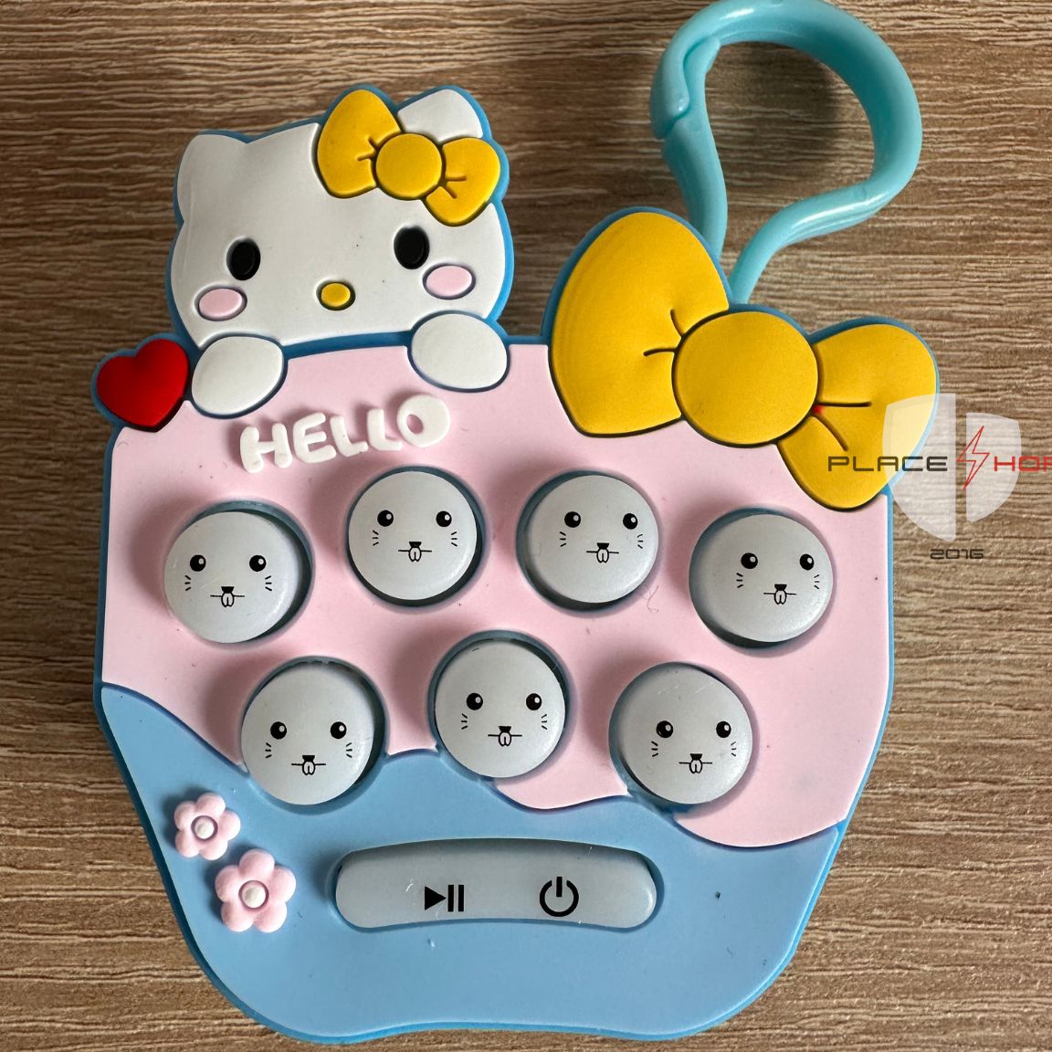 JUEGO POP-IT