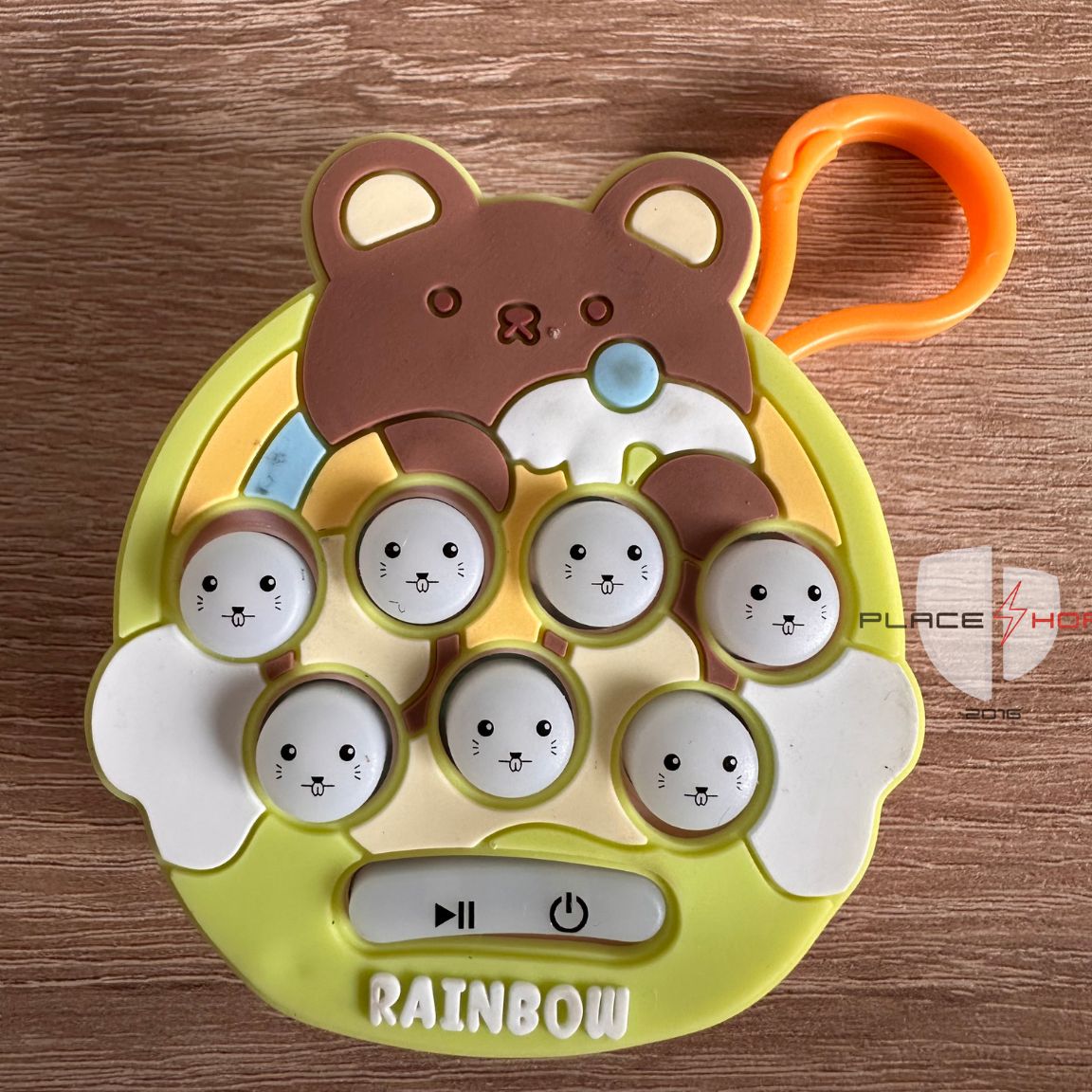 JUEGO POP-IT