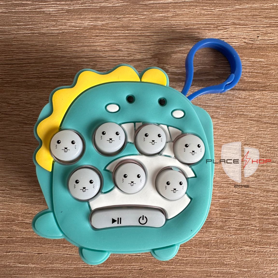 JUEGO POP-IT