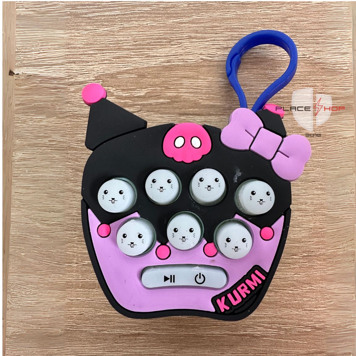 JUEGO POP-IT