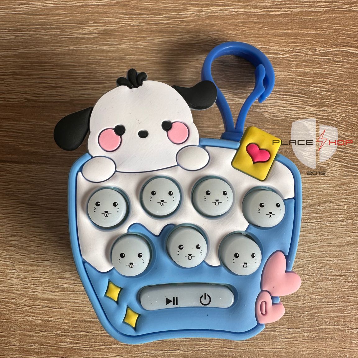 JUEGO POP-IT