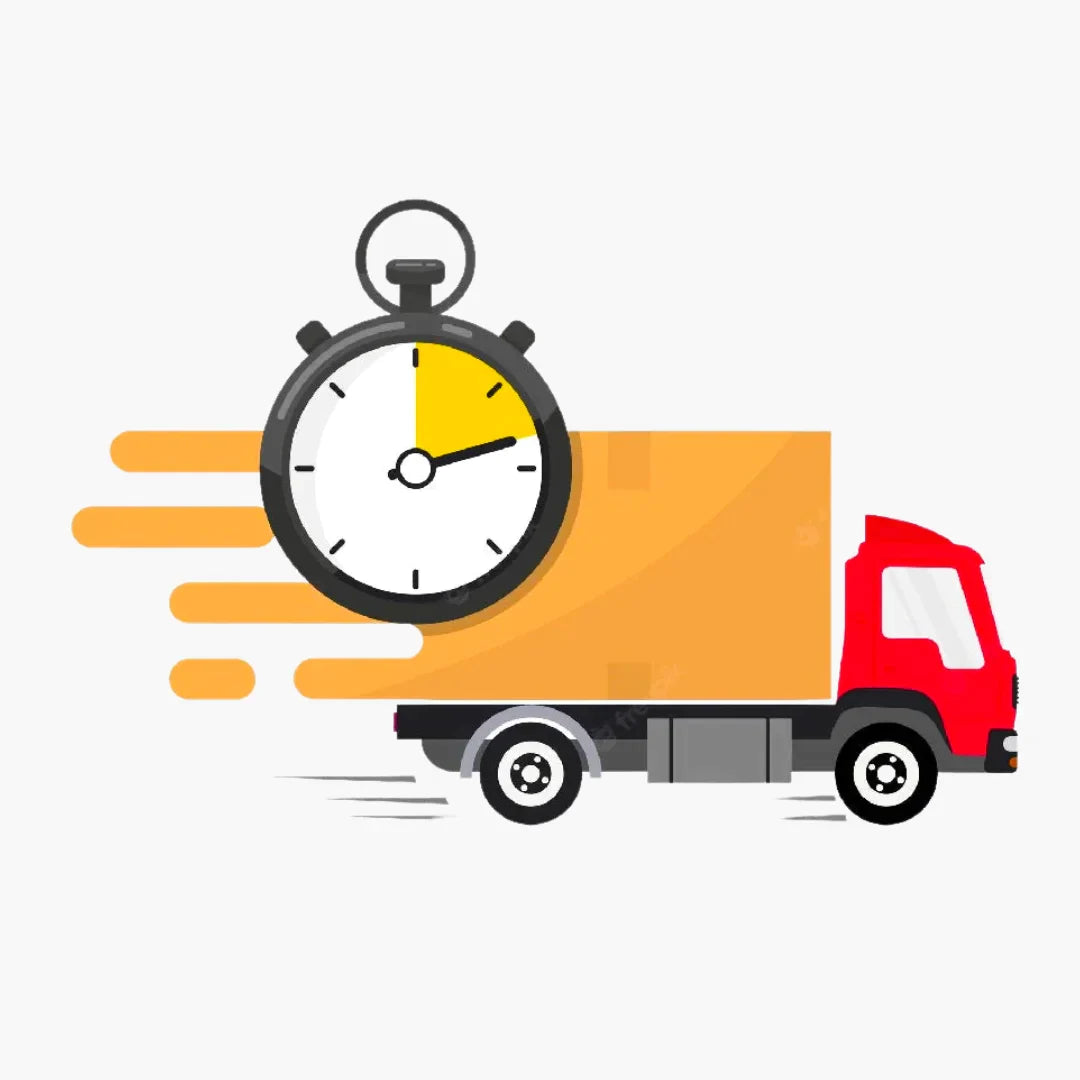 FAST DELIVERY A