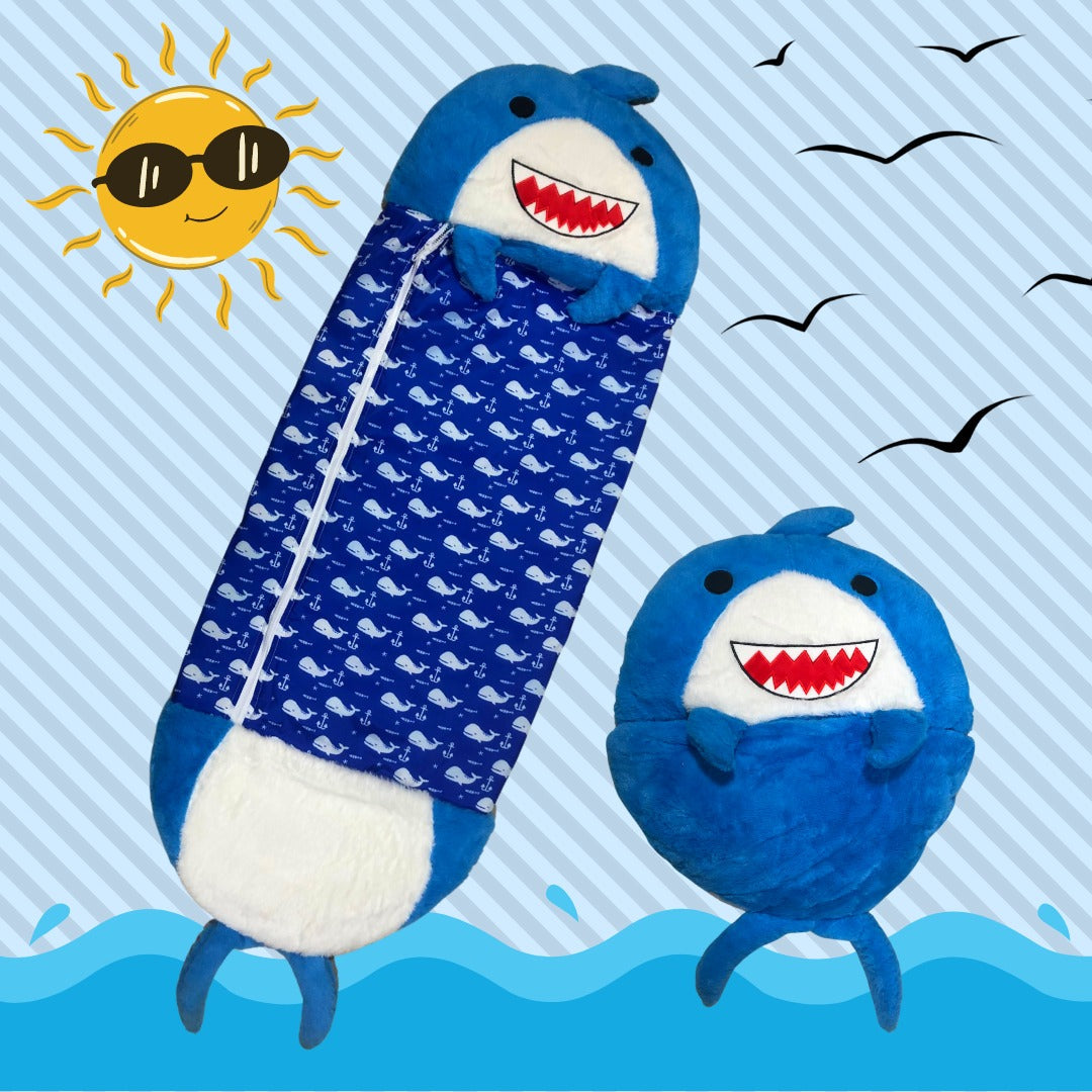 HAPPY NAPPER INFANTIL 1.3 METROS