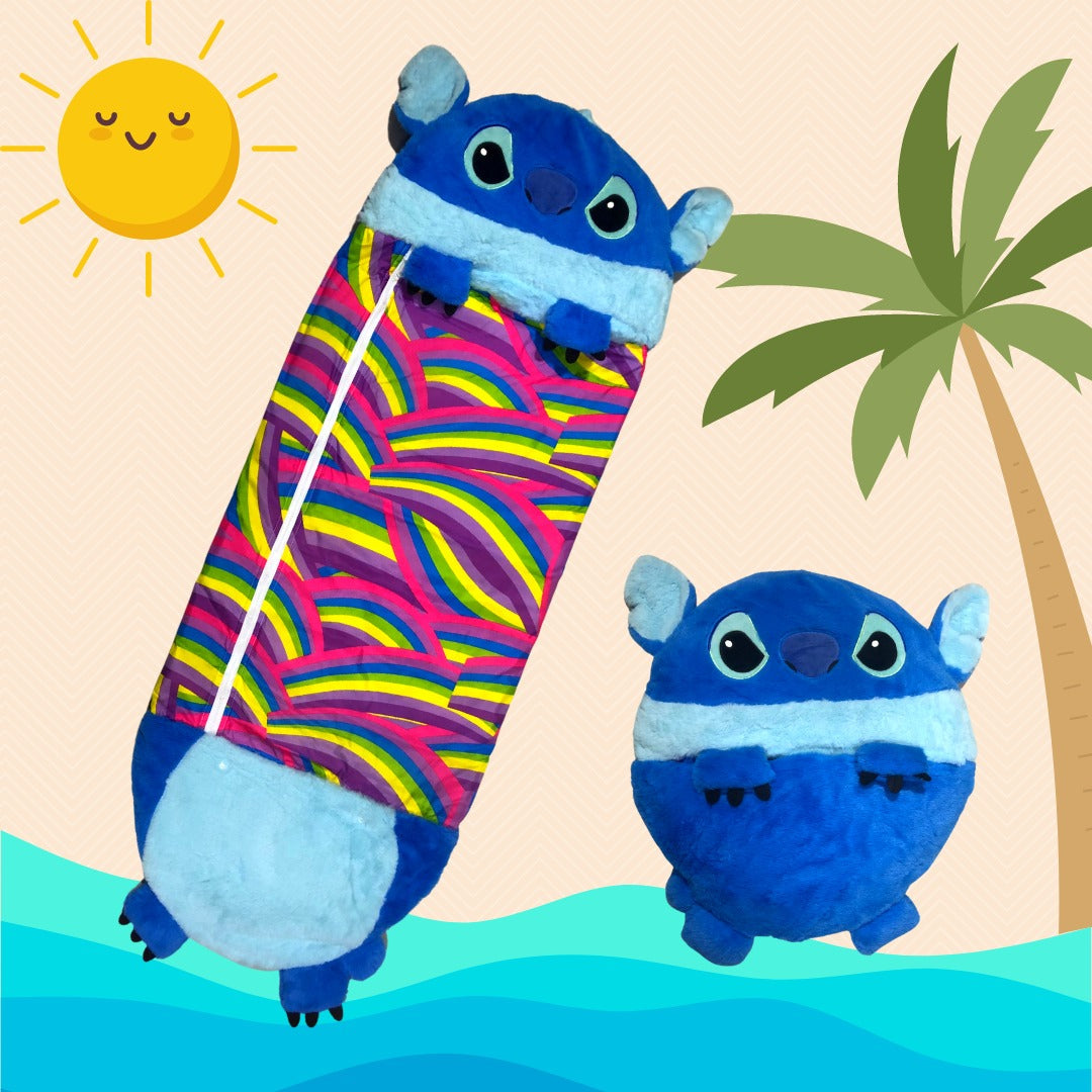 HAPPY NAPPER INFANTIL 1.3 METROS