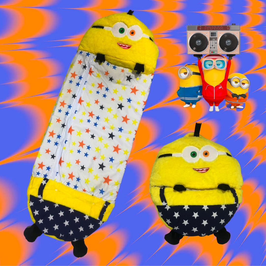 HAPPY NAPPER INFANTIL 1.3 METROS