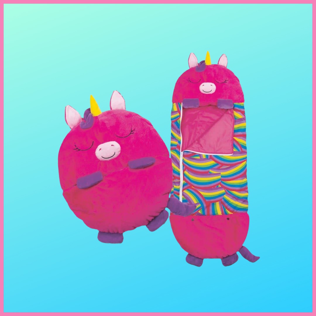 HAPPY NAPPER INFANTIL 1.3 METROS