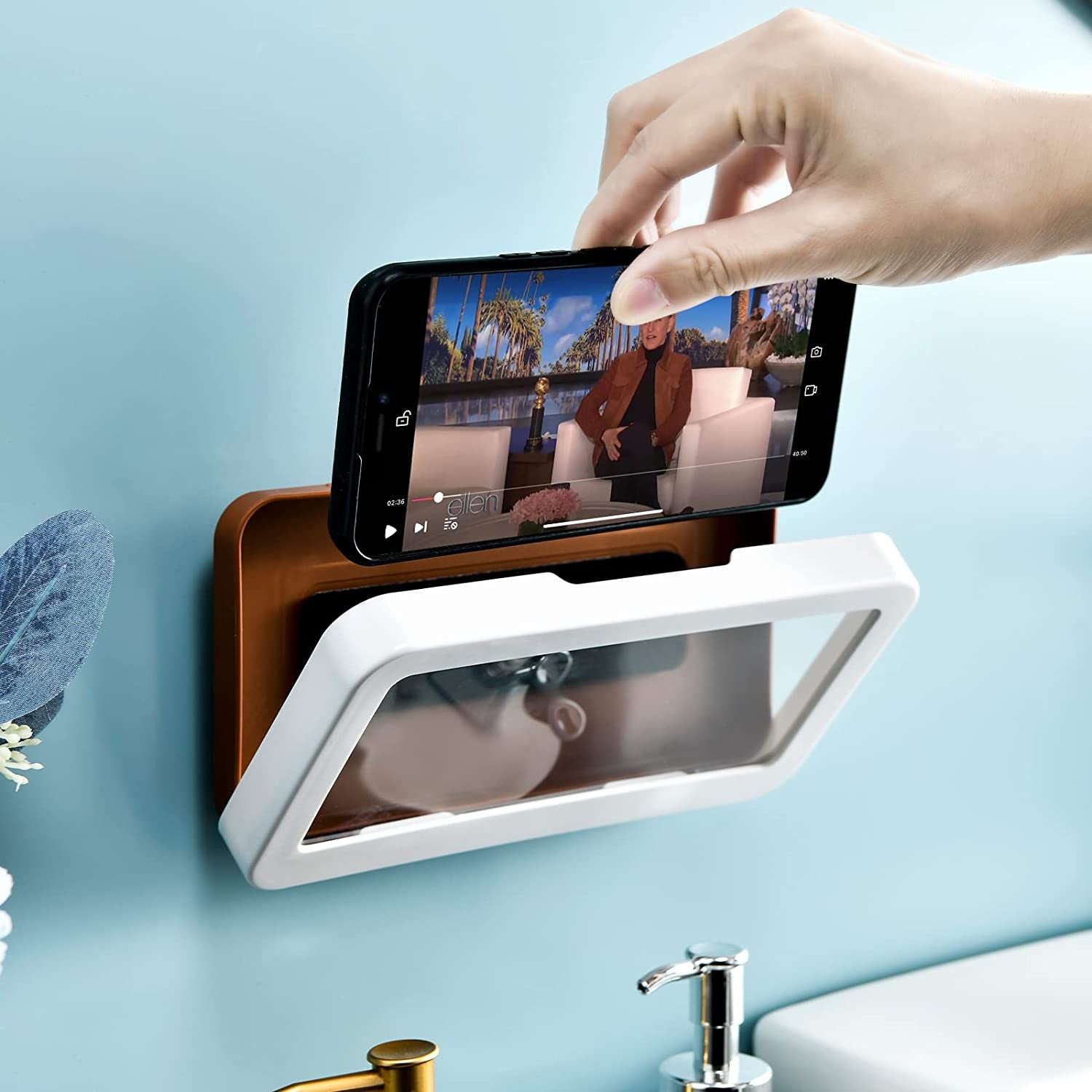 CAJA MÁGICA PARA CELULAR 📦🪄