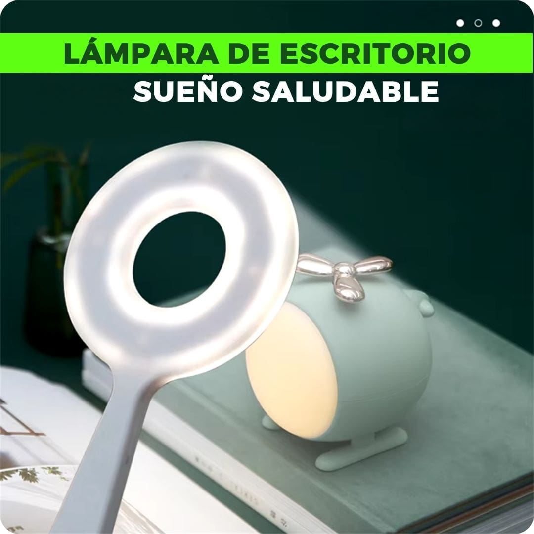 VENTILADOR INTELIGENTE 6 EN 1 [-50%OFF🔻]