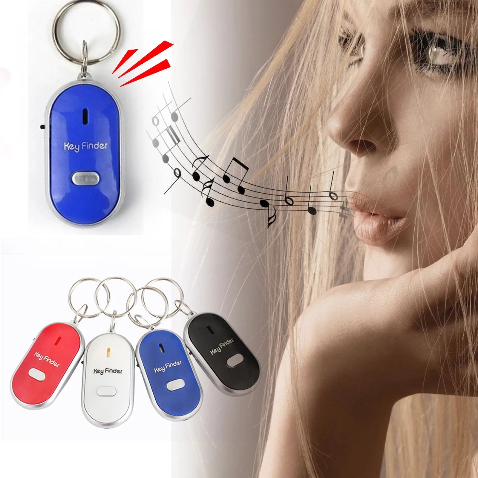 KEY FINDER 😙🗝