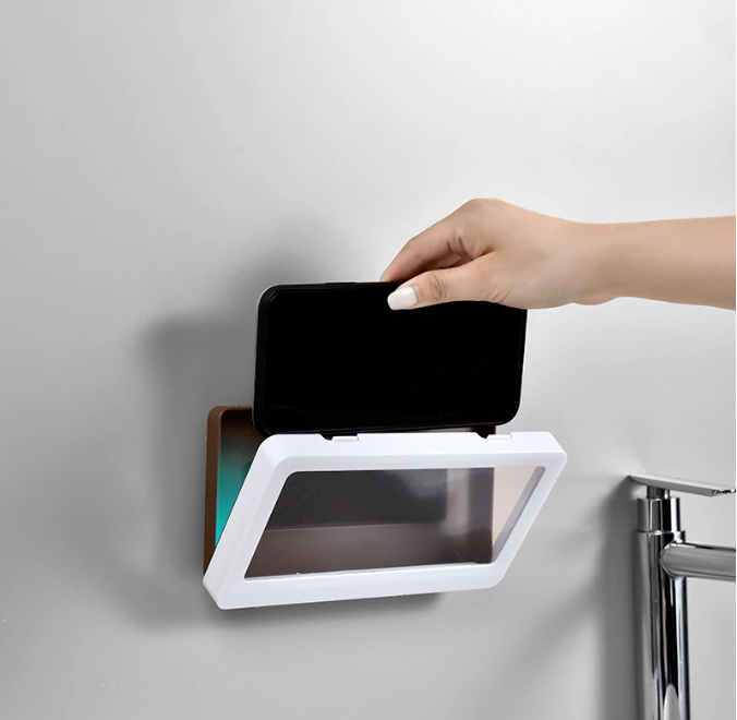 CAJA MÁGICA PARA CELULAR 📦🪄