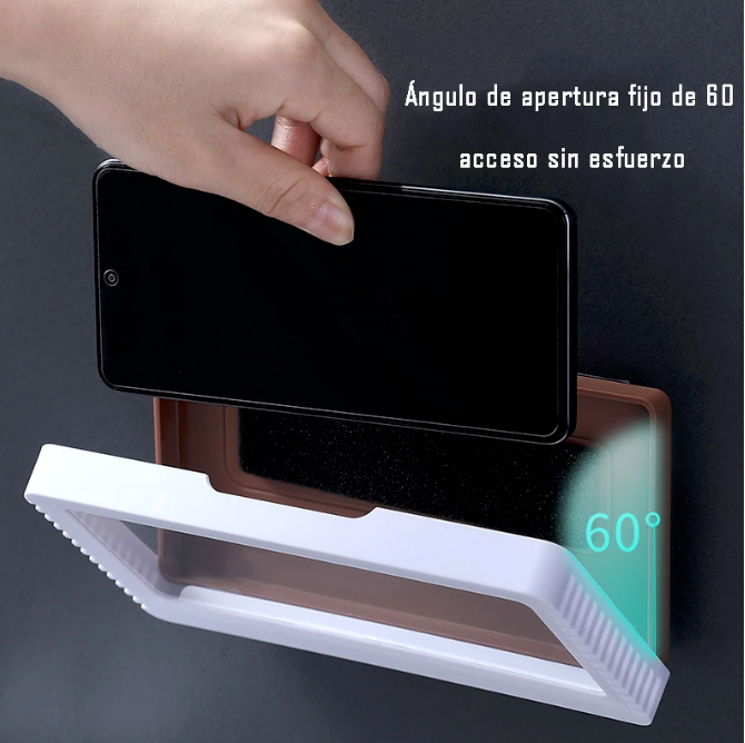 CAJA MÁGICA PARA CELULAR 📦🪄